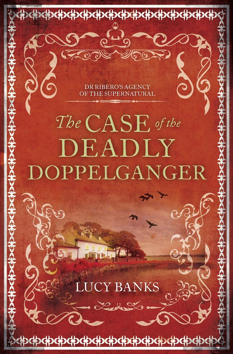the Case of Deadly Doppelganger