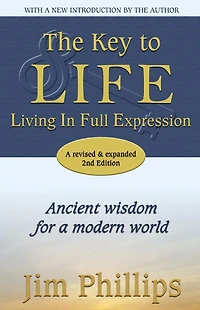 The Key to LIFE: Living Full Expression