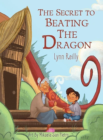 The Secret to Beating the Dragon