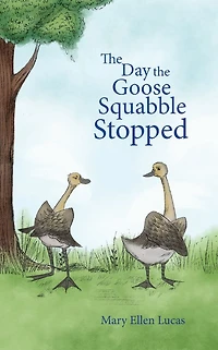 the Day Goose Squabble Stopped