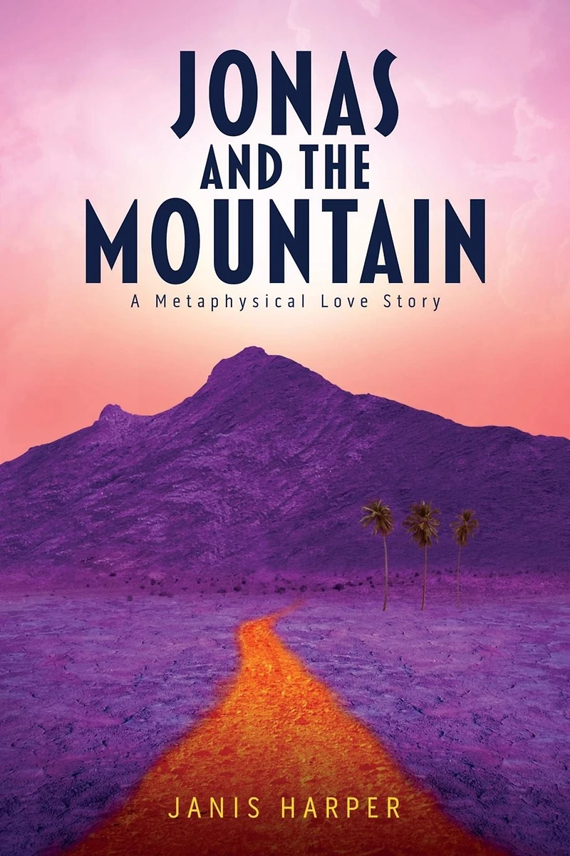Jonas and the Mountain: A Metaphysical Love Story