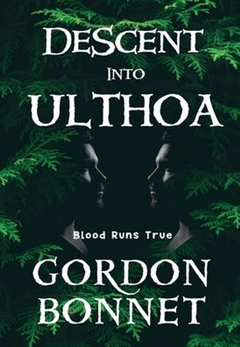Descent Into Ulthoa