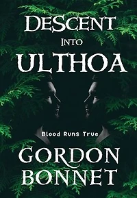 Descent Into Ulthoa