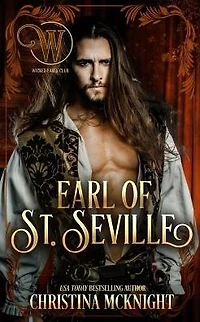 Earl of St. Seville: Wicked Regency Romance