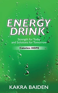 ENERGY DRINK : CALORIES: HOPE