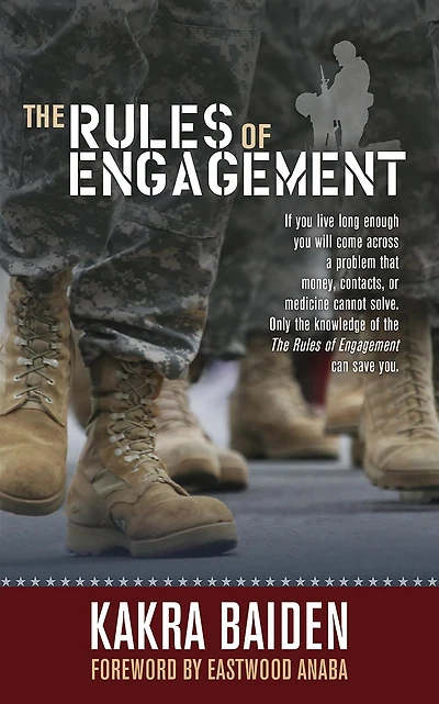 RULES OF ENGAGEMENT