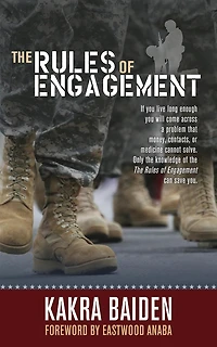 RULES OF ENGAGEMENT