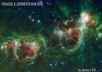PEGASUS: A Journey To New Eden