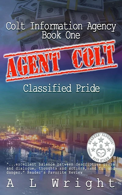 Agent Colt