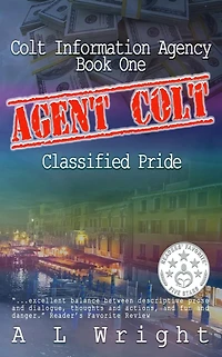 Agent Colt