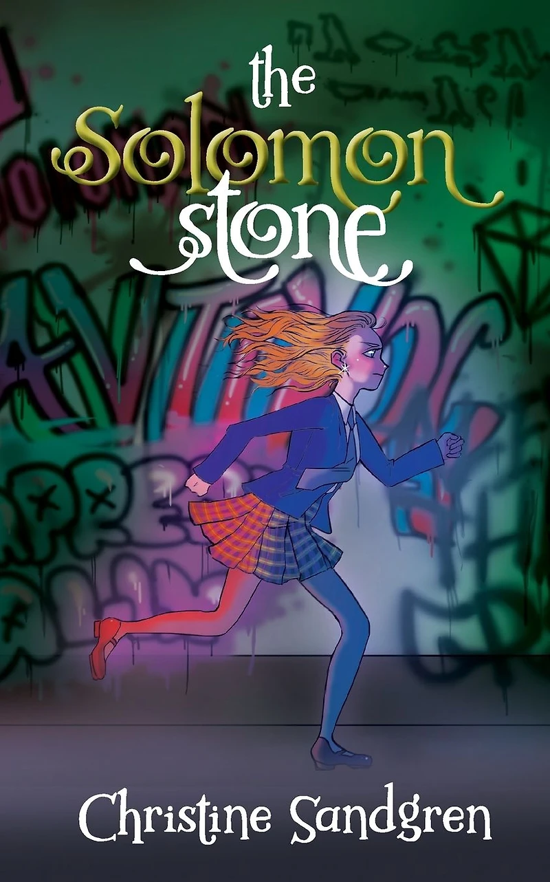The Solomon Stone