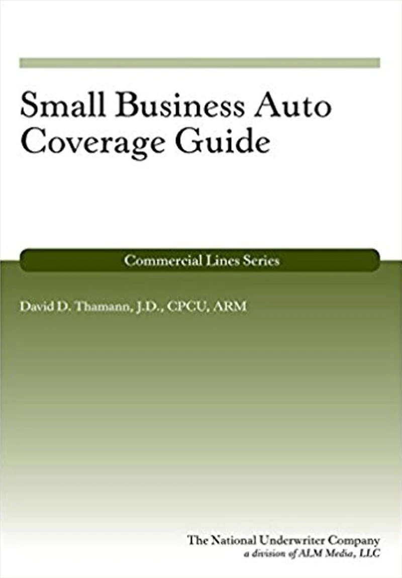 Small Business Auto Coverage Guide