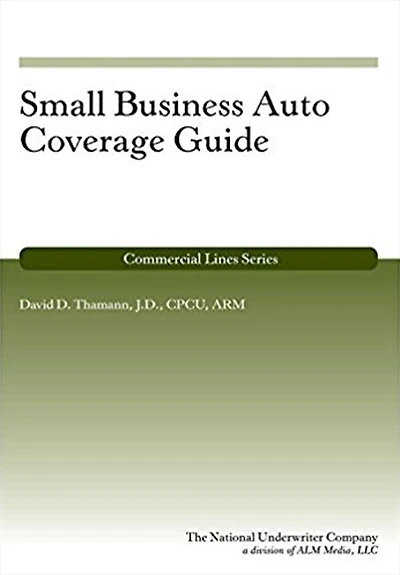 Small Business Auto Coverage Guide