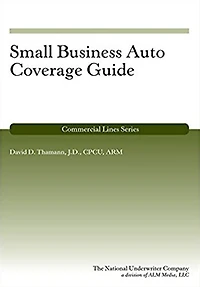 Small Business Auto Coverage Guide