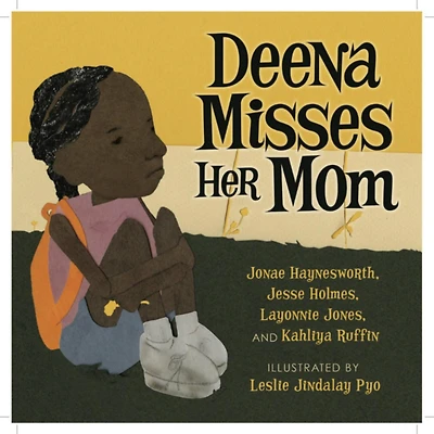 Deena Misses Her Mom
