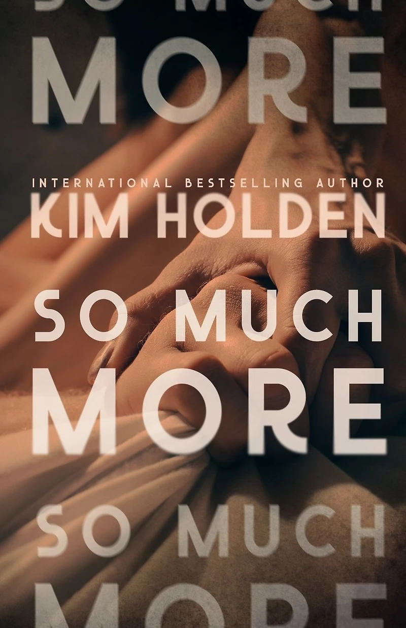 So Much More