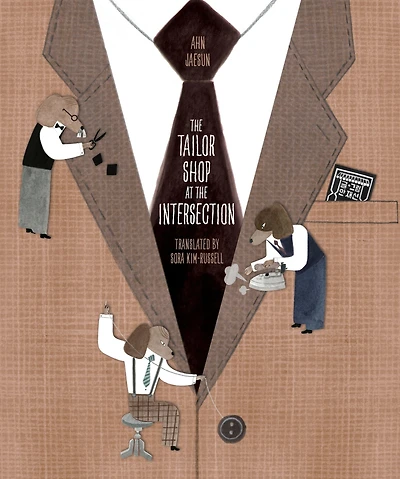 The Tailor Shop at the Intersection