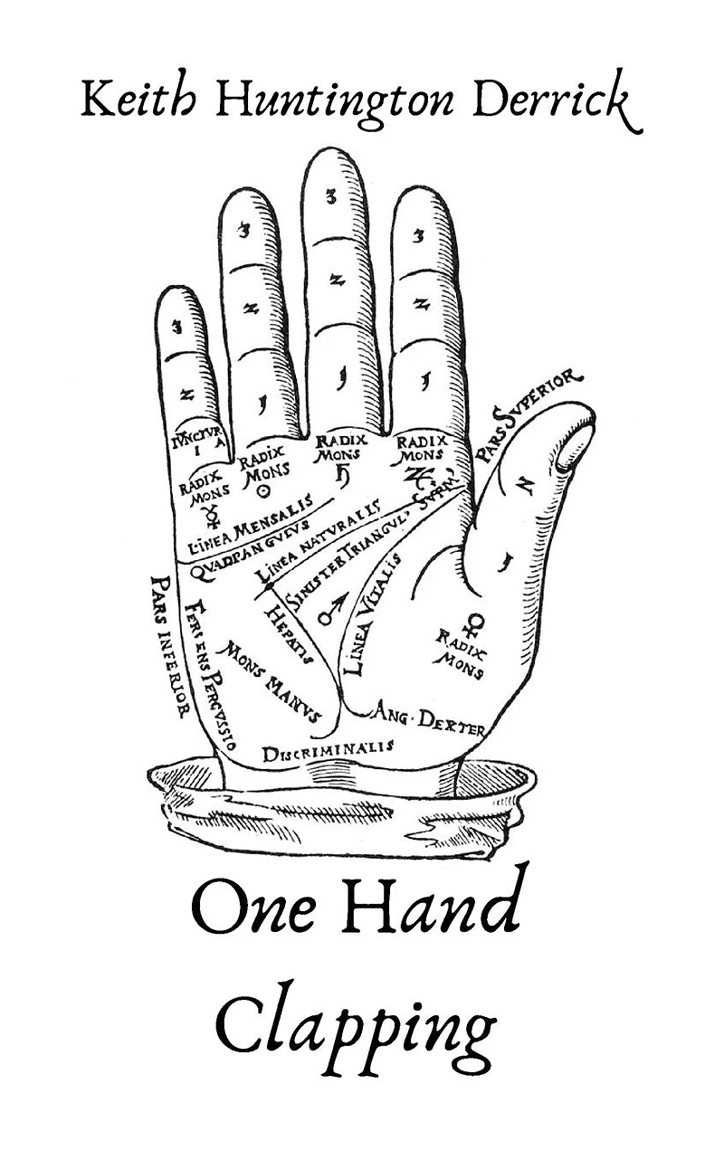 One Hand Clapping