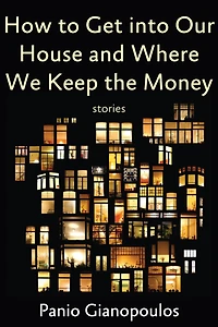 How to Get into Our House and Where We Keep the Money