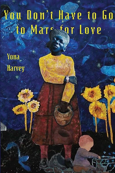 You Don't Have to Go Mars for Love