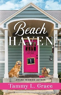 Beach Haven: Glass Beach Cottage Series (Book 1)