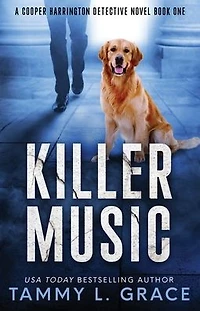 Killer Music: A Cooper Harrington Detective Novel