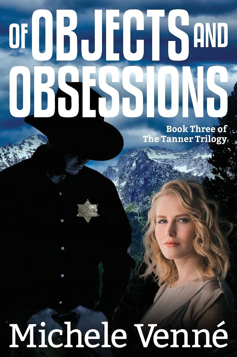 Of Objects and Obsessions