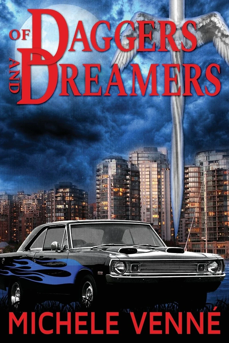 Of Daggers and Dreamers