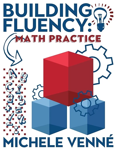 Building Fluency: Math Practice: