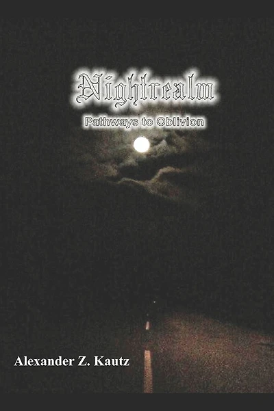 Nightrealm: Pathways to Oblivion