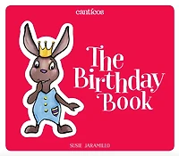 The Birthday Book / Las Mananitas: A Bilingual Lift-the-Flap Book