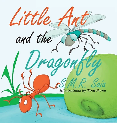 Little Ant and the Dragonfly: Every Truth Has Two Sides