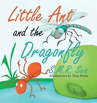 Little Ant and the Dragonfly: Every Truth Has Two Sides