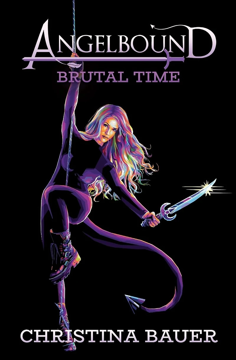 The Brutal Time Special Edition