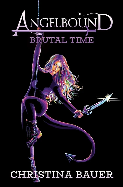 The Brutal Time Special Edition