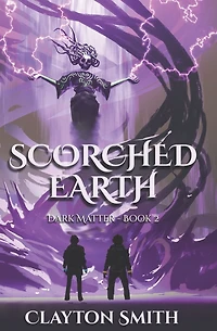 Scorched Earth