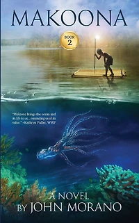 Makoona (Eco-Adventure Series #2)