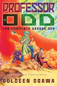 Professor Odd: The Complete Season One
