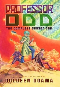 Professor Odd: The Complete Season One