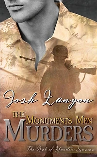 The Monuments Men Murders: Art of Murder 4