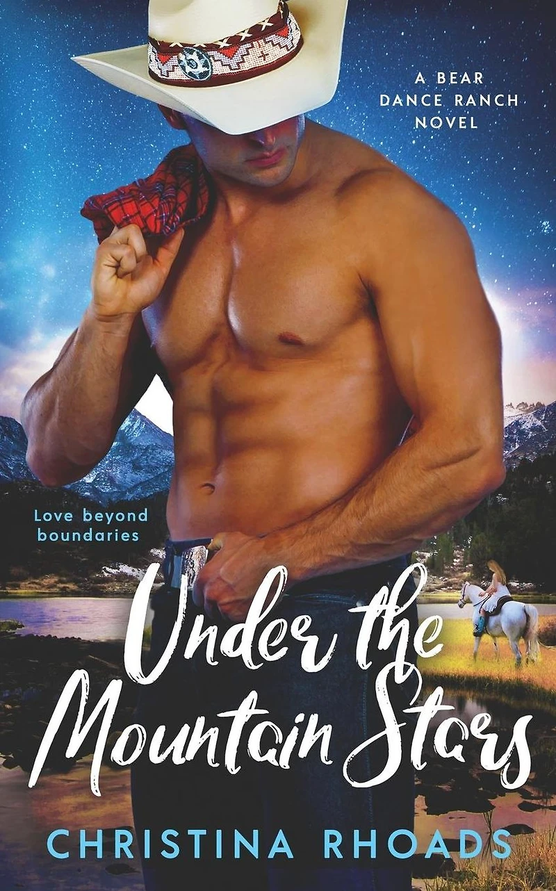 Under the Mountain Stars