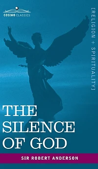 The Silence of God