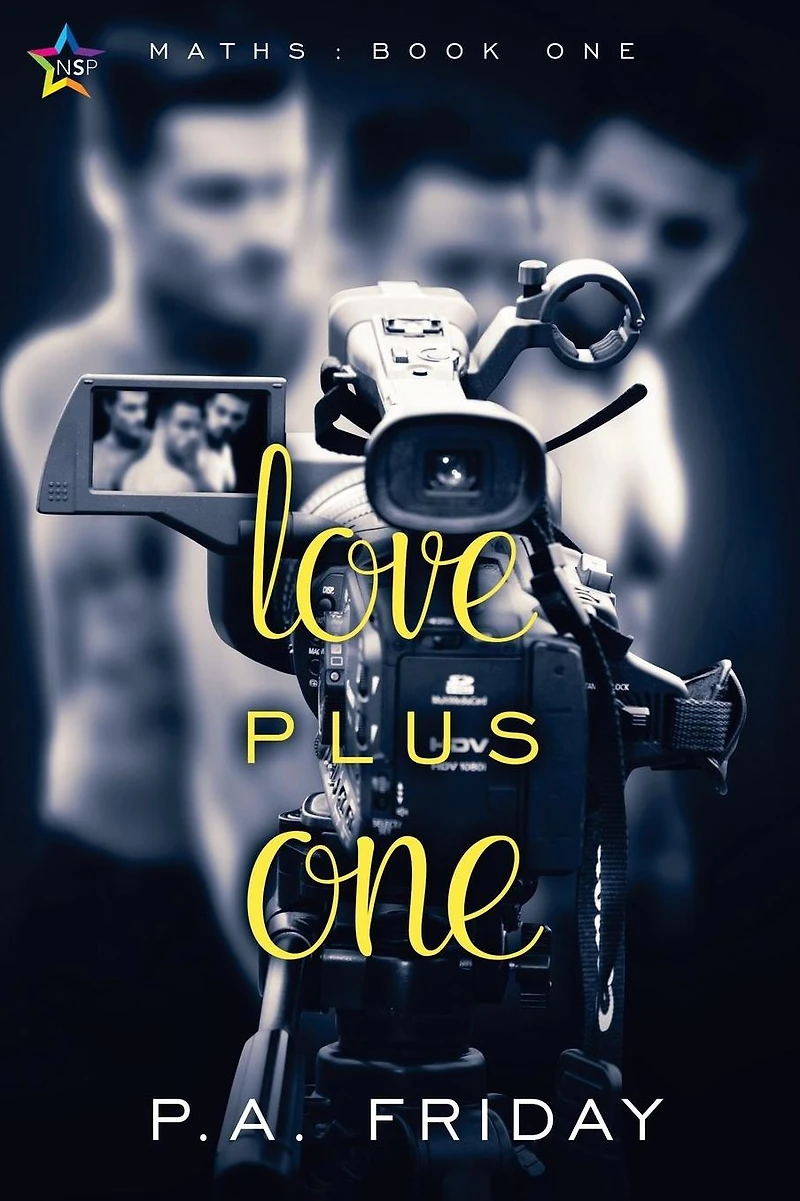 Love Plus One