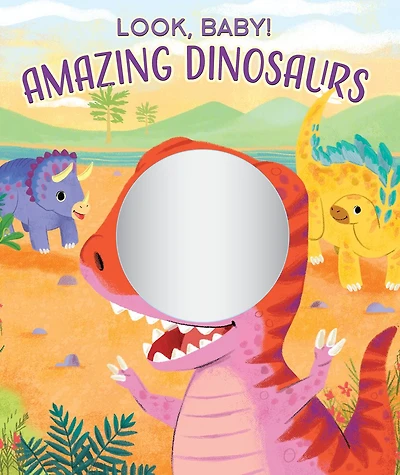Amazing Dinosaurs