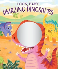 Amazing Dinosaurs