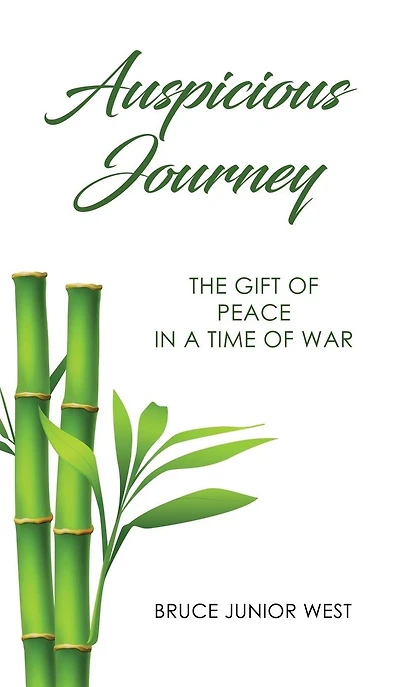 Auspicious Journey: The Gift of Peace a Time War