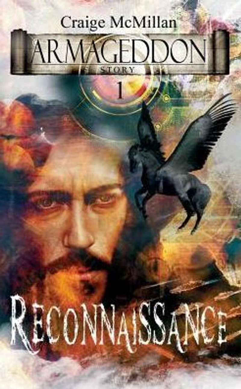 Reconnaissance: The Creator Returns