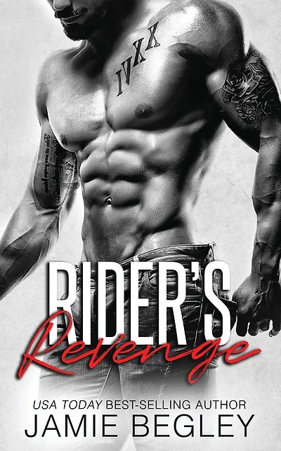 Rider's Revenge