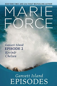 Gansett Island Episode 2: Kevin & Chelsea (Gansett Series #18)