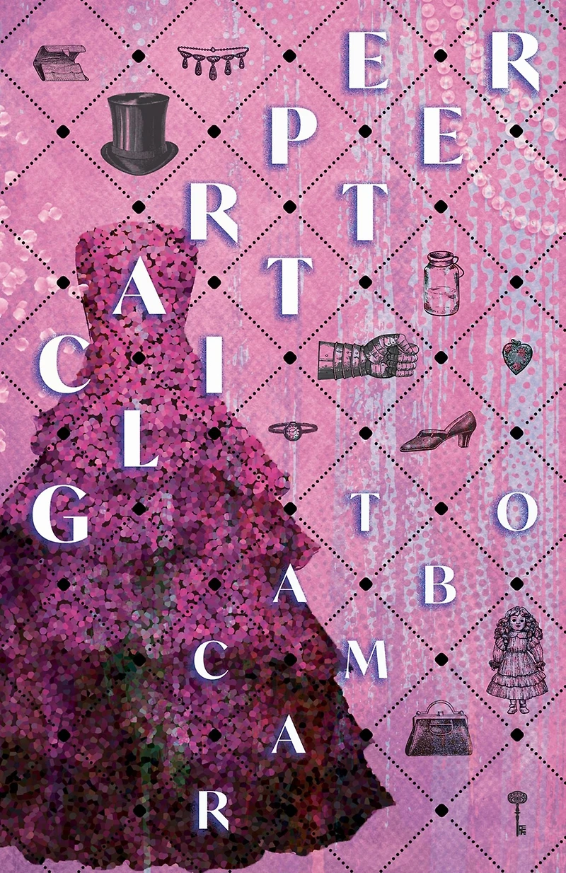 Carpe Glitter